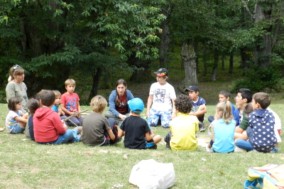 Educazione ambientale