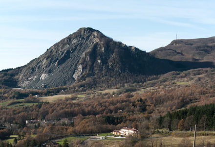 LA FINE DELL’AUTUNNO A MONTE BENI E MONTE FREDDI <br/> SABATO 6 DICEMBRE