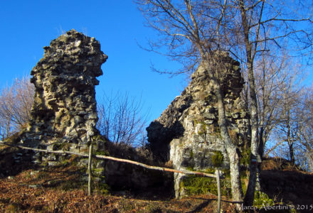 IL MONTE BELVEDERE TRA STORIA E LEGGENDA<br />SABATO 24 GIUGNO