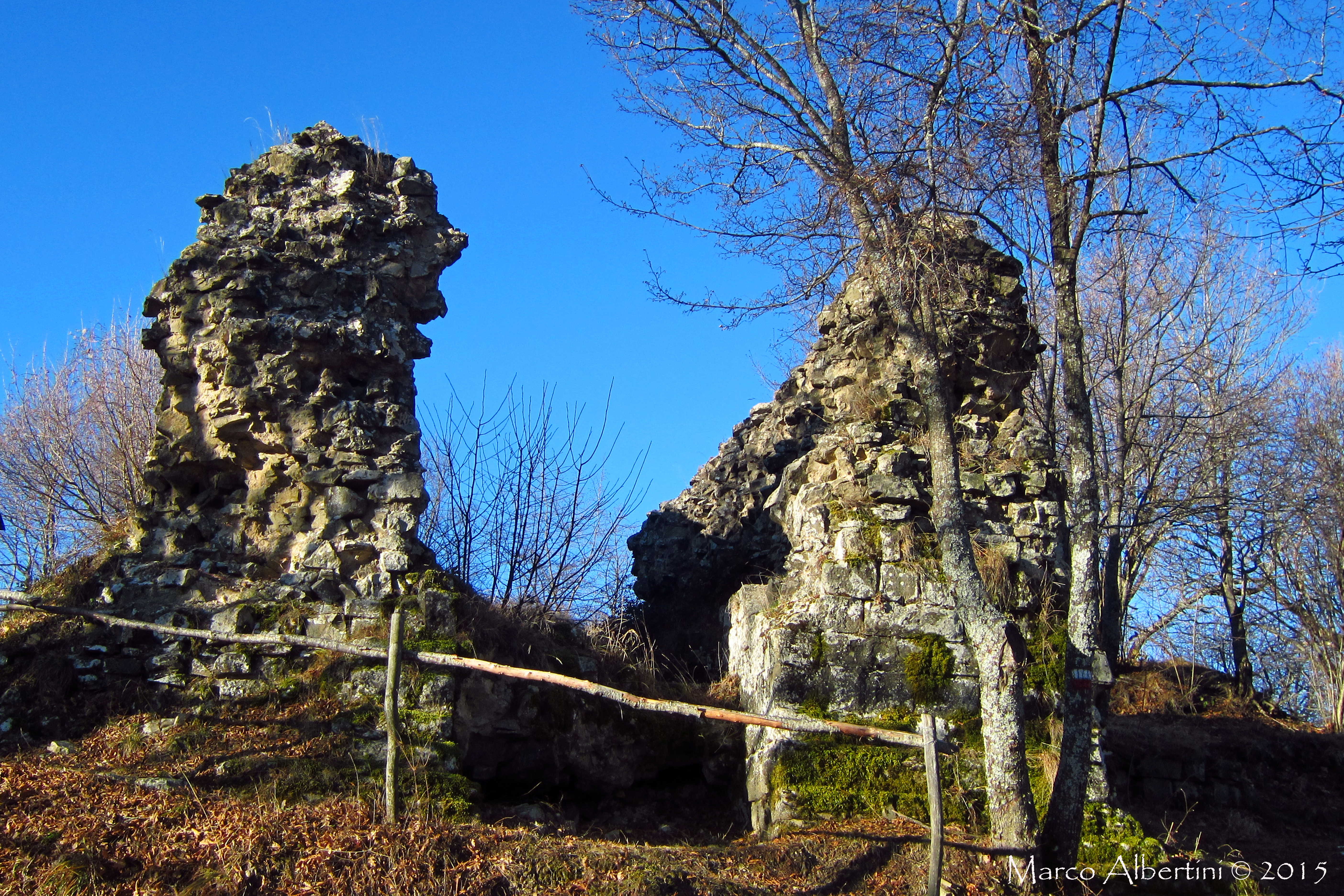 IL MONTE BELVEDERE TRA STORIA E LEGGENDASABATO 24 GIUGNO