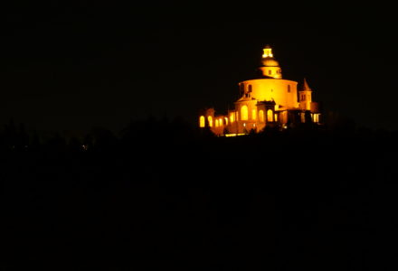 BREGUAL HALLOWEEN TREK<br />MARTEDÌ 31 OTTOBRE