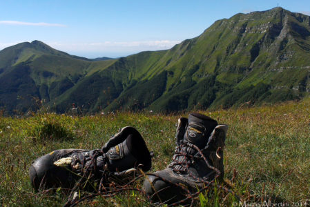 I NOSTRI TREKKING