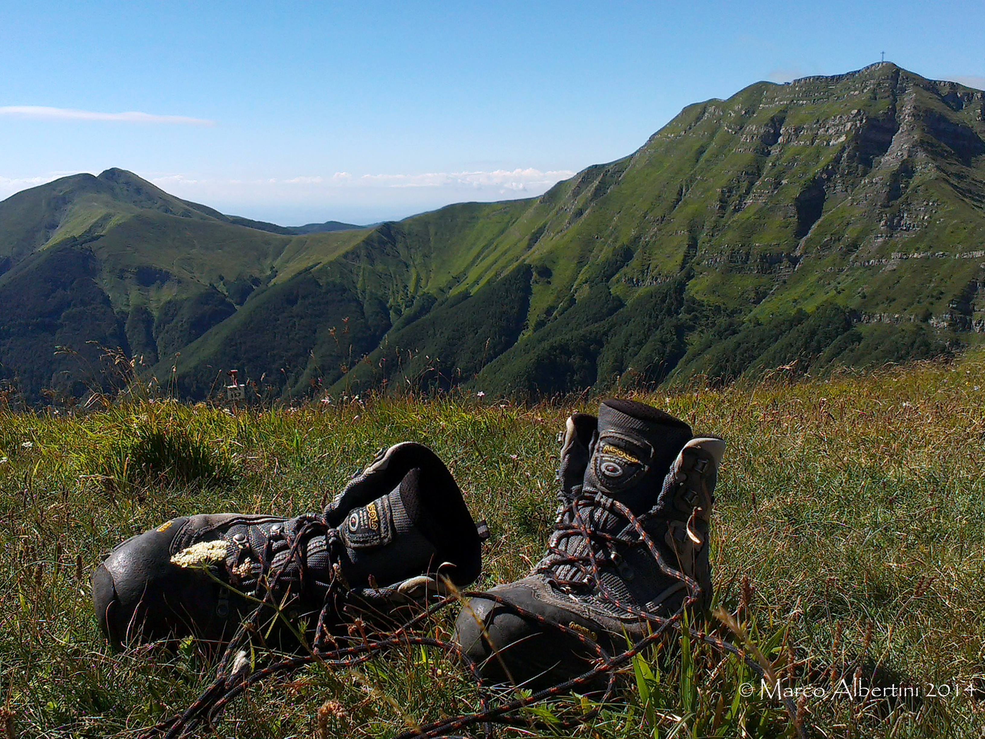 I NOSTRI TREKKING