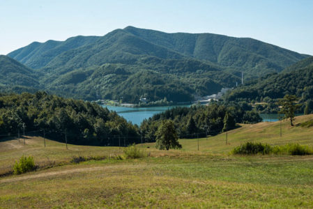 ANELLO DEL ‘’CIGNO’’ E PRATERIE DEL PORANCETO  SABATO 28 GIUGNO