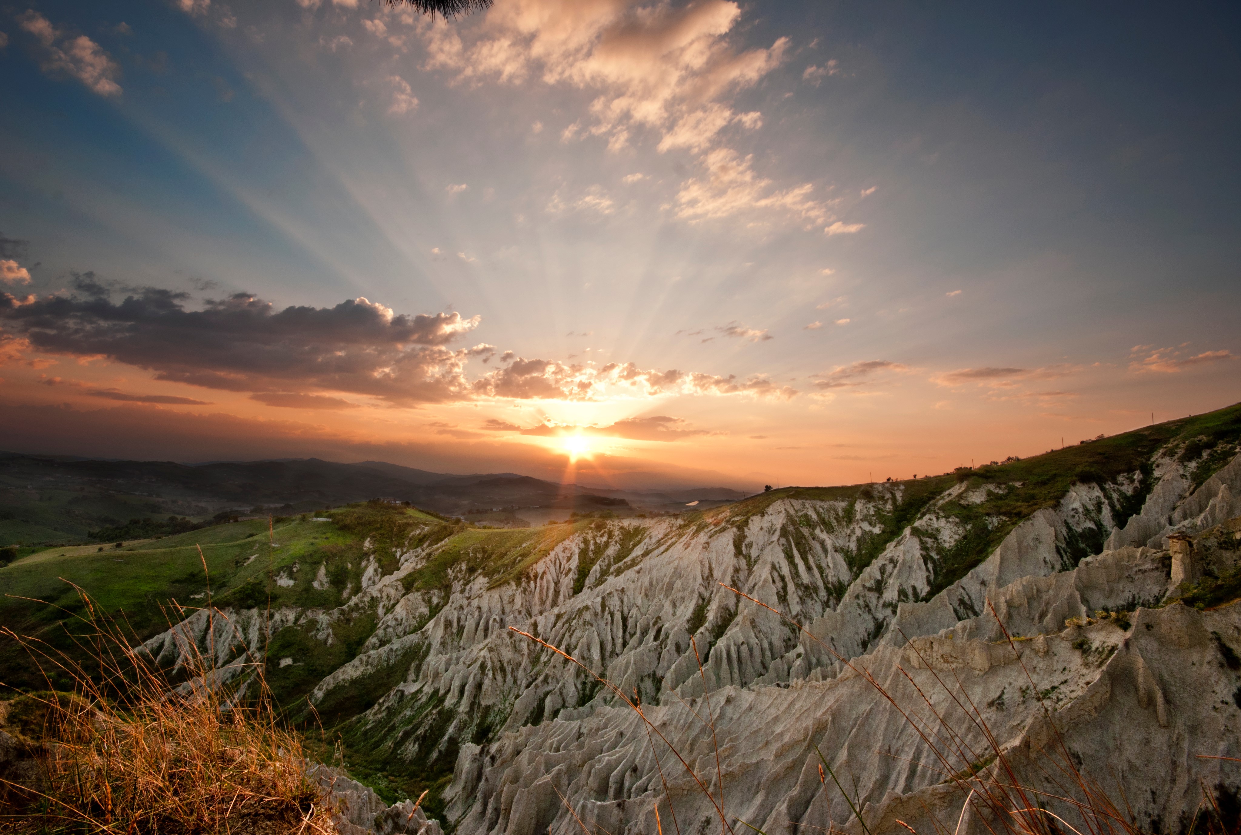 RITORNANO I TRAMONTI DEL MERCOLEDì!