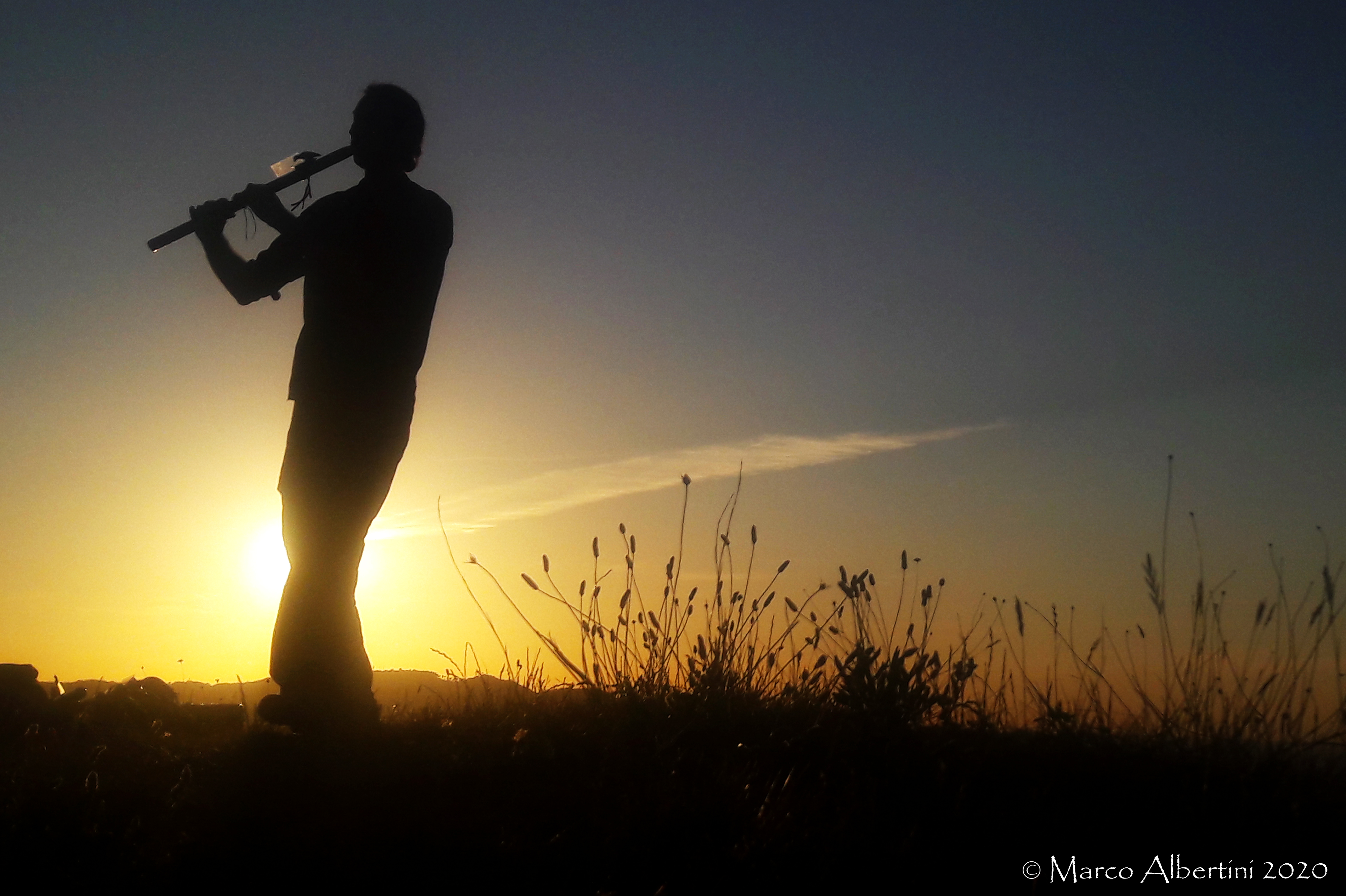 CREPUSCOLI SONORI AL MONTE DI STAGNOGIOVEDÌ 17 AGOSTO