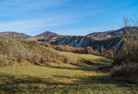 LA RINASCITA DI MONTE SOLE <br/> DOMENICA 16 MARZO