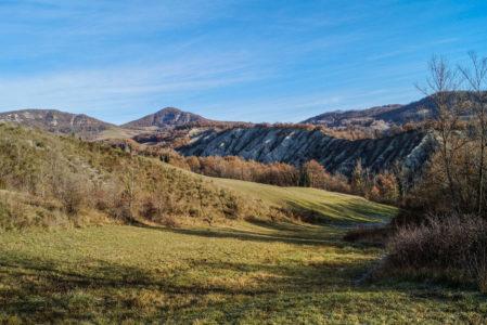 LA RINASCITA DI MONTE SOLE  DOMENICA 16 MARZO