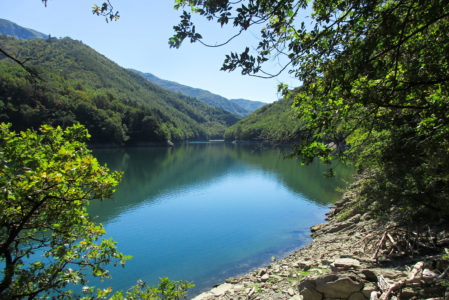 VOGLIA DI CAMMINAREGIOVEDÌ 3 AGOSTO