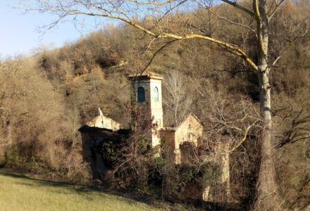 SACRO E PROFANO<br />DOMENICA 23 APRILE