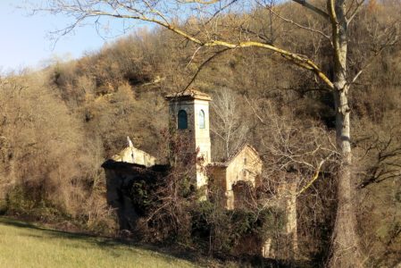 SACRO E PROFANODOMENICA 23 APRILE