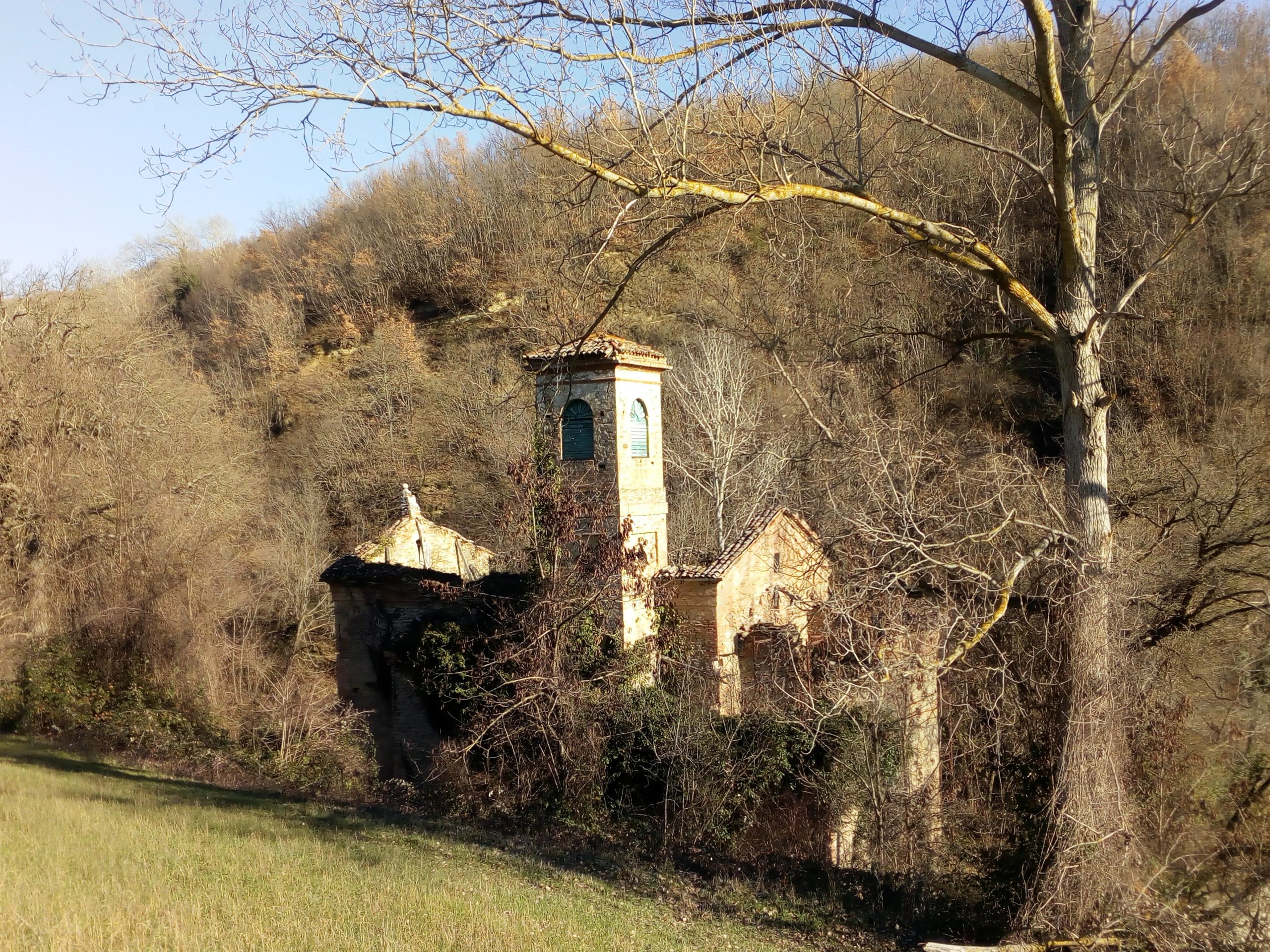 SACRO E PROFANODOMENICA 23 APRILE