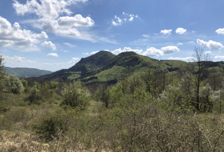 LE TRE CIME <br/> DOMENICA 30 MARZO