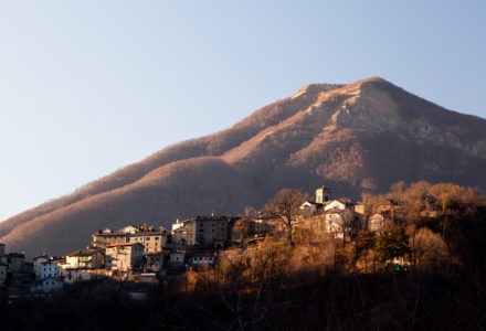IL GRANDE MONTE<br />SABATO 30 DICEMBRE