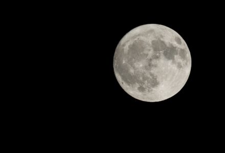 LUNA SUI CALANCHI DI MONTE SAN GIOVANNI<br />SABATO 1 LUGLIO