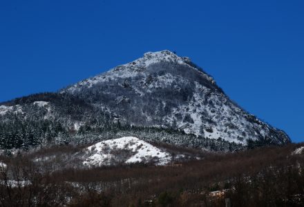 MONTE BENI E L’OASI DI COVIGLIAIO <br/> DOMENICA 21 DICEMBRE