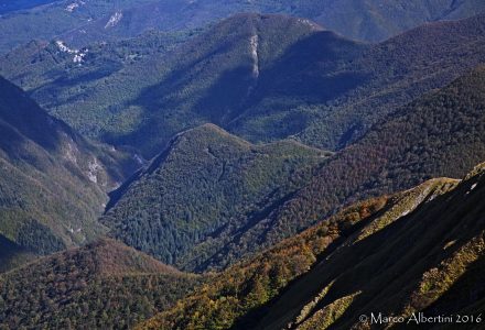 LA VALLE CHE NON VA DA NESSUNA PARTE<br />DOMENICA 9 LUGLIO