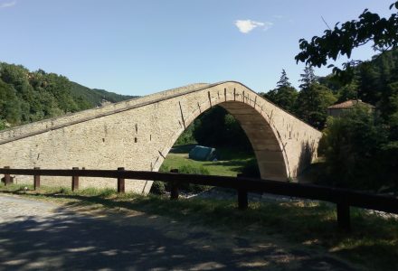 CASTEL DEL RIO, ALLA SCOPERTA DEL BORGO<br />DOMENICA 15 OTTOBRE
