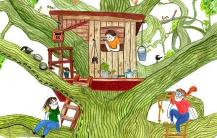 LookAp – UN’ESTATE TRA GLI ALBERI <br/> 2 LUGLIO – 22 AGOSTO