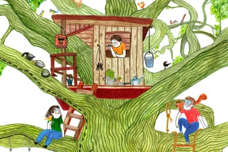 LookAp – UN’ESTATE TRA GLI ALBERI  2 LUGLIO – 22 AGOSTO