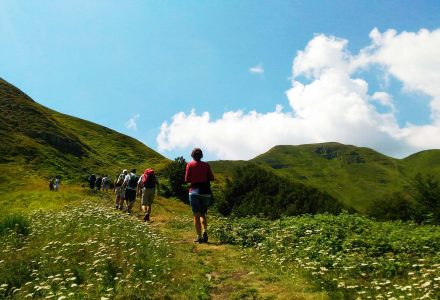 IL BOSCO E IL BORGO ANTICO – CORNO OUTDOOR FESTIVAL 2025 <br/> SABATO 7 GIUGNO