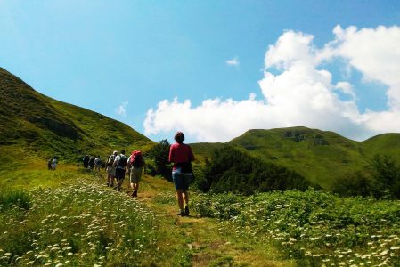 IL BOSCO E IL BORGO ANTICO – CORNO OUTDOOR FESTIVAL 2025  SABATO 7 GIUGNO