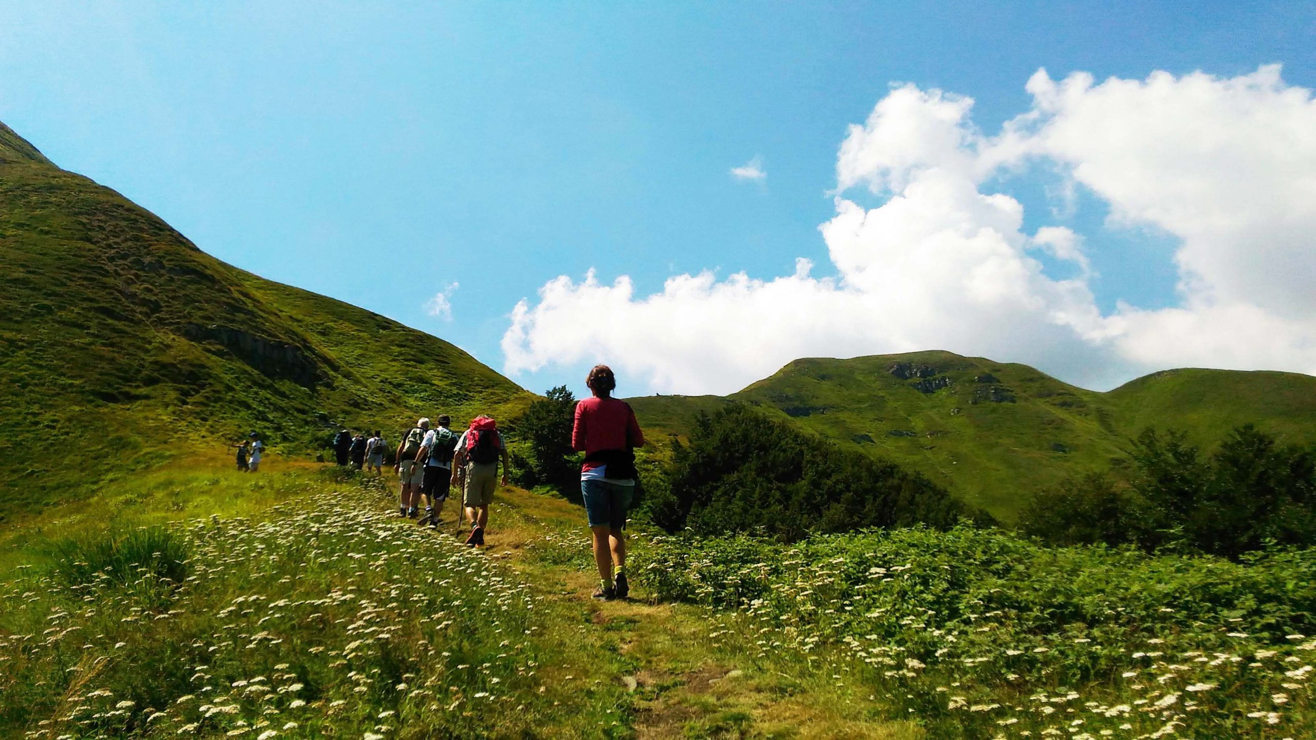 IL BOSCO E IL BORGO ANTICO – CORNO OUTDOOR FESTIVAL 2025  SABATO 7 GIUGNO