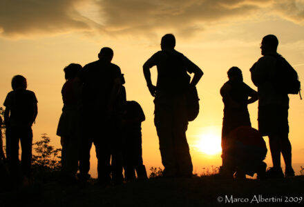 APERITIVO AL TRAMONTO TRA I CALANCHI<br />SABATO 17 GIUGNO