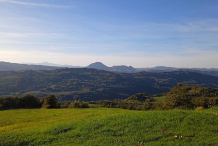 LE PROPRIETÀ DELL’ACQUA – ANELLO DELLE SORGENTIDOMENICA 16 APRILE