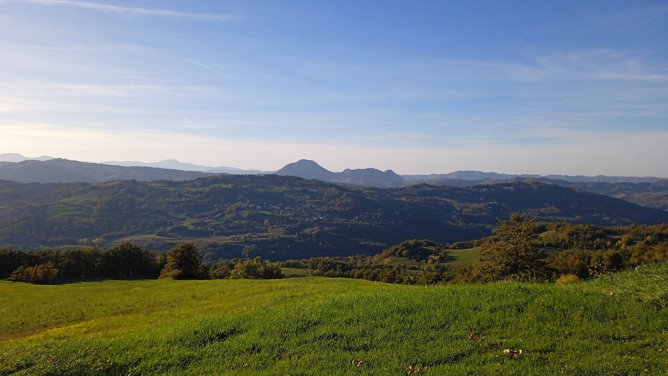 LE PROPRIETÀ DELL’ACQUA – ANELLO DELLE SORGENTIDOMENICA 16 APRILE