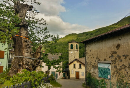 PASQUETTA IN APPENNINO<br />LUNEDÌ 1 APRILE