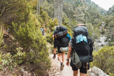 SETTIMANA VERDE 13-17 ANNI  PIEMONTE