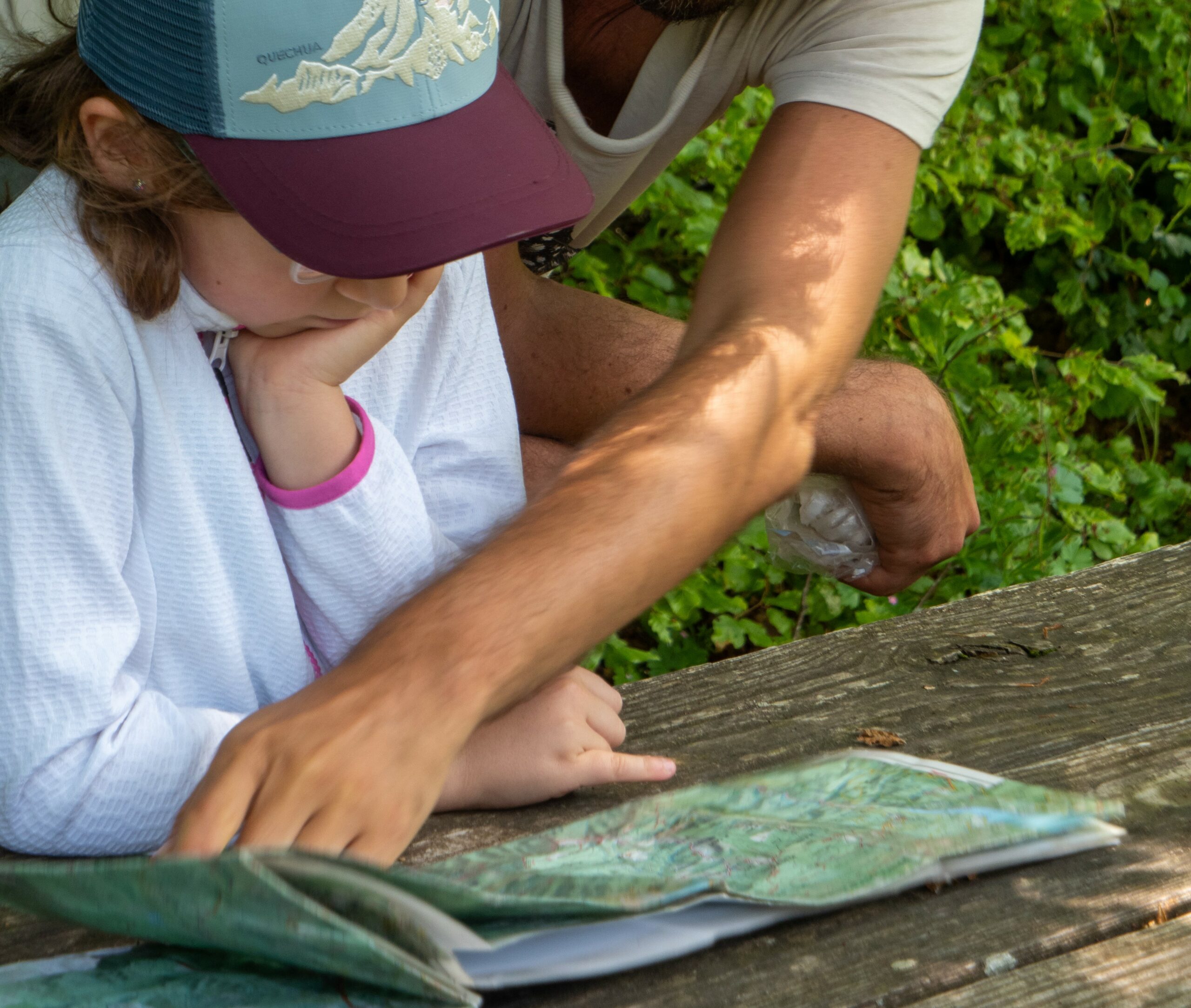 CARTA ALLA MANO! ESCURSIONE CARTOGRAFICA ALLA SCOPERTA DEI LAGHI DI SUVIANA E BRASIMONE  SABATO 18 MAGGIO