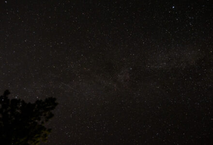 …E QUINDI USCMMO A RIVEDER LE STELLE <br/> DOMENICA 10 AGOSTO
