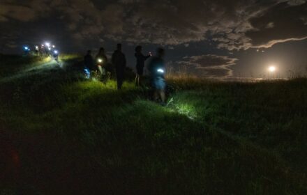 LUCCIOLE A MONTE SOLE <br/> SABATO 7 GIUGNO