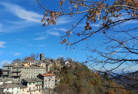 ANGELI IN CAMMINO <br/> MARTEDI’ 26 AGOSTO