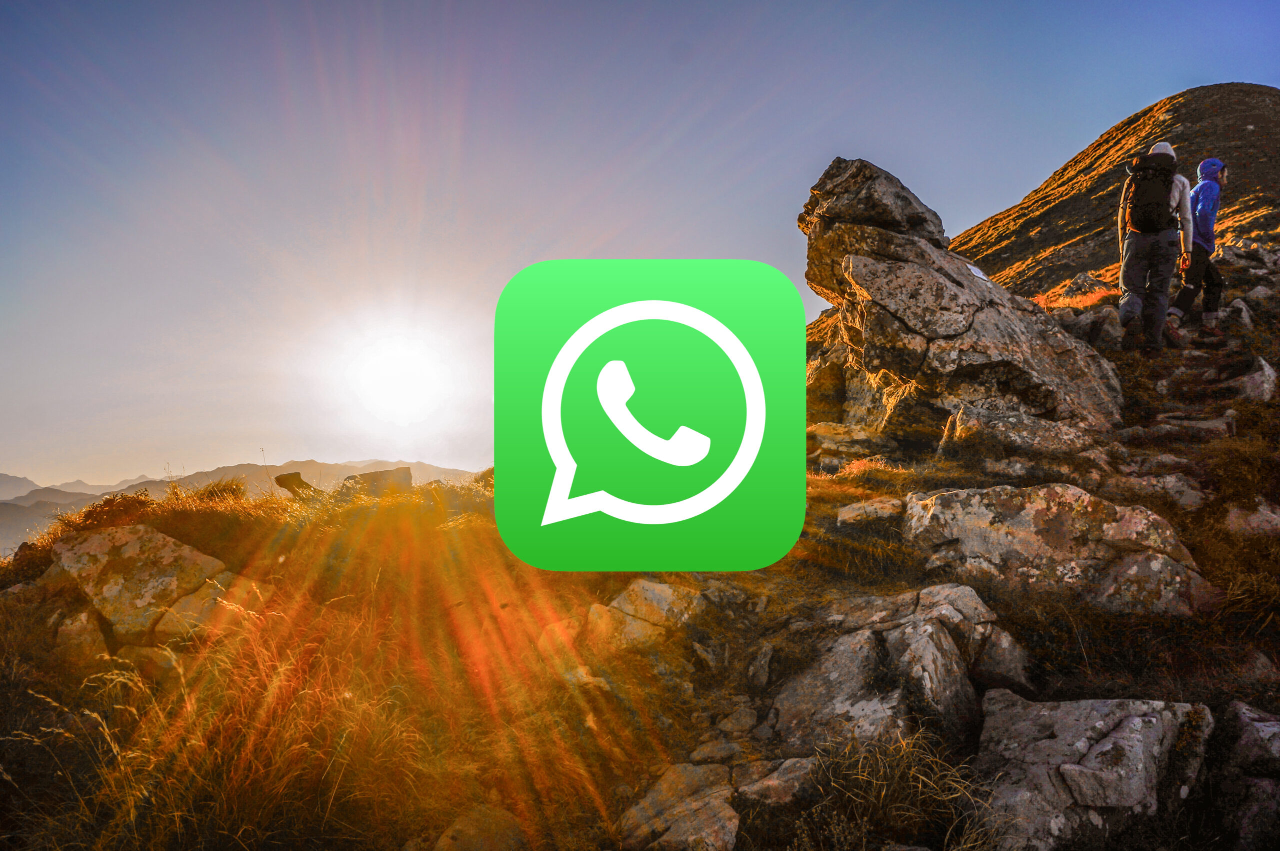 RIMANI AGGIORNATO SULLE NOSTRE ESCURSIONI! 📱