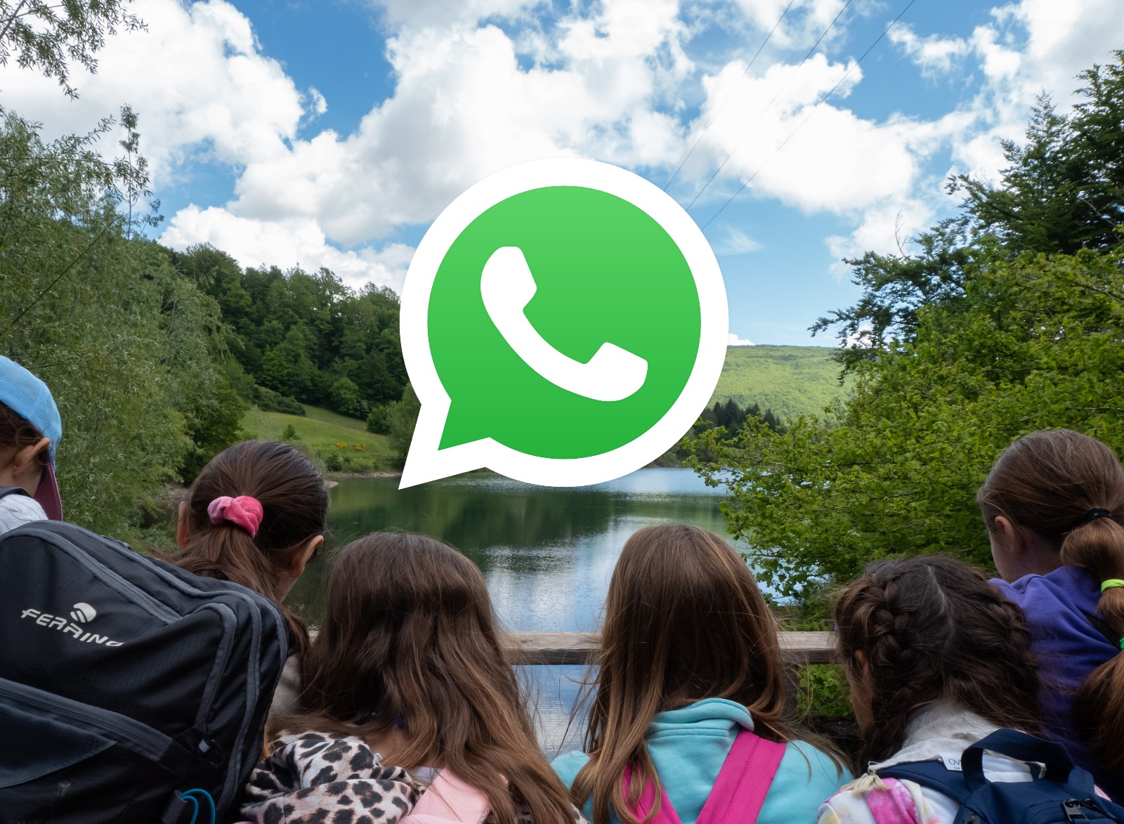 RIMANI AGGIORNATO SULLE ATTIVITA’ PER BAMBINI E RAGAZZI! 📱