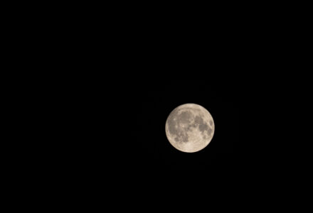 LUNA PIENA ALL’EREMO DEL VIANDANTE <br/> SABATO 10 MAGGIO