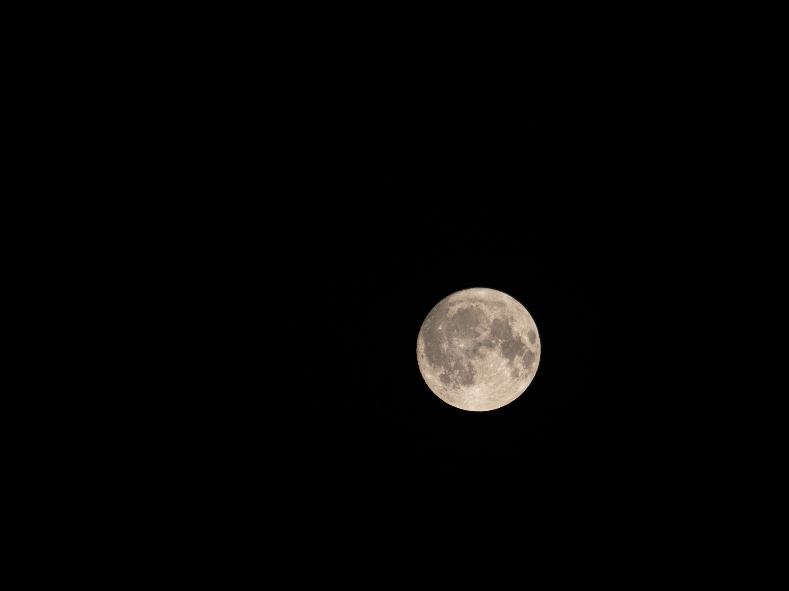 LUNA PIENA ALL’EREMO DEL VIANDANTE  SABATO 10 MAGGIO