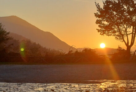 IL MONTE DEL SOLE <br/> DOMENICA 8 GIUGNO