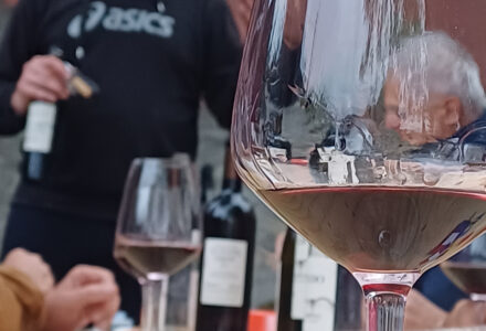 APERITIVO AL TRAMONTO TRA I CALANCHI <br/> SABATO 14 GIUGNO