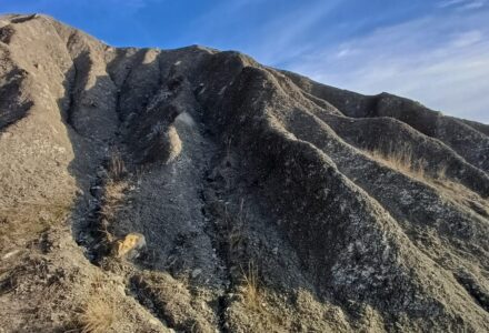 I CALANCHI DEL RIO CAVALLACCIO <br/> LUNEDI’ 7 LUGLIO