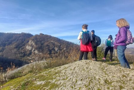 SAN VALENTINO AI GESSI DI ZOLA  SABATO 14 FEBBRAIO
