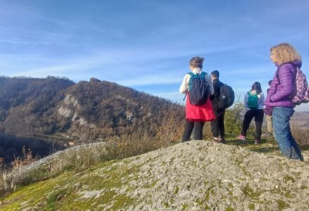 GESSI E CRESCENTINE A ZOLA <br/> SABATO 12 DICEMBRE