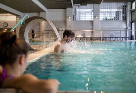 TERME TREK <br/> DOMENICA 20 DICEMBRE