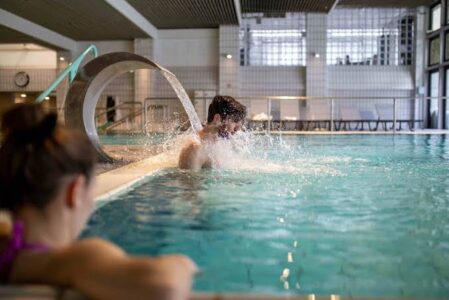 TERME TREK  DOMENICA 20 DICEMBRE